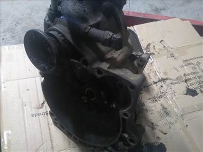 VOLKSWAGEN POLO CLASSIC 95.07-99.10 Sebességváltó. benzines manuális