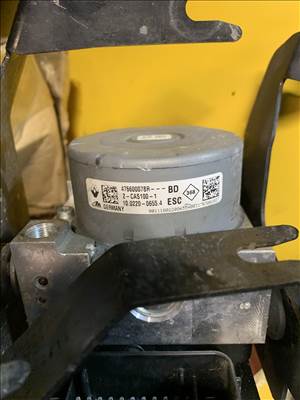 Dacia Dokker Abs kocka fék szivattyú 476600078r