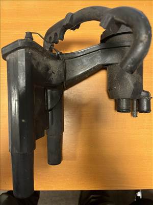 Citroën C5 II Tourer HDi 205 Biturbo FAP kartergáz visszavezető cső 4R8Q06A785AE