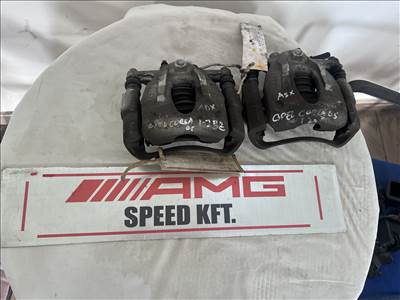 Opel Corsa C féknyereg 