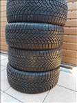 235 55 18 bridgestone 235/55 R 18 téli gumi garnitura 