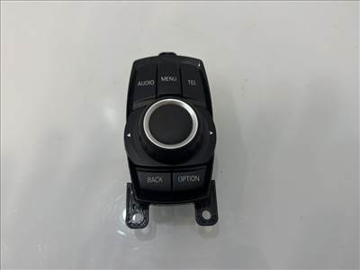 BMW F2x F3x CIC kontroller, multimédia vezérlő 9261704 F30 F31 F20 F21 F25