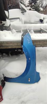 Hyundai i30 (FD) Bal első sárvédő 