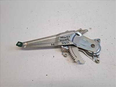 Suzuki Ignis bal hátsó Ablakemelő szerkezet elektromos