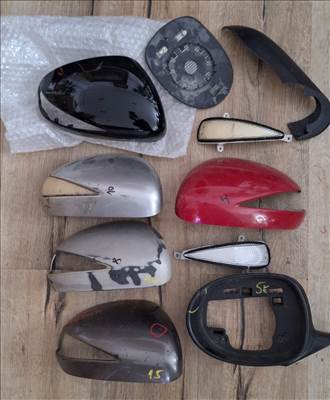 Honda Civic Ufo  visszapillantó tükör alkatrészek 26207smg