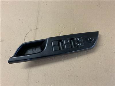 Suzuki Swift bal első ablakemelő kapcsoló 