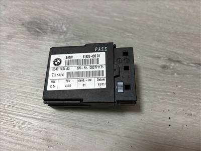BMW 3 (E90) Ülésfűtés Vezérlő