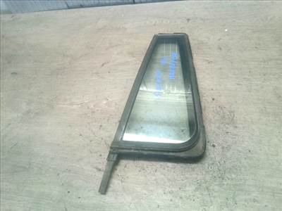 SKODA Octavia (1Z) 2004-2013 Bal hátsó fixüveg ajtóban