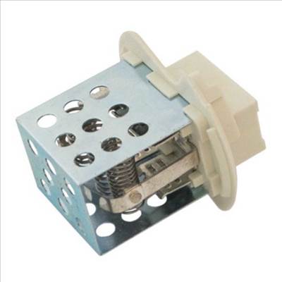 Opel Movano A ventilátor ellenállás 1998–2010