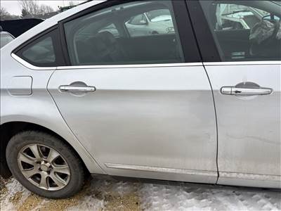 Citroën C5 II Jobb hátsó ajtó 