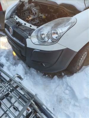 Fiat doblo bal első fényszóró 
