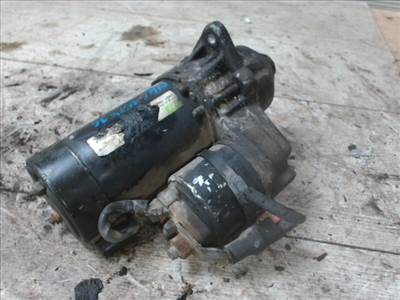 OPEL ASTRA F 94-02 Önindító. benzines