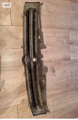 Fiat Panda hűtőrács  ls393665