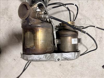 Volkswagen Golf VII, Audi A3 (8V) VW dpf részecskeszűrő 04l131765H