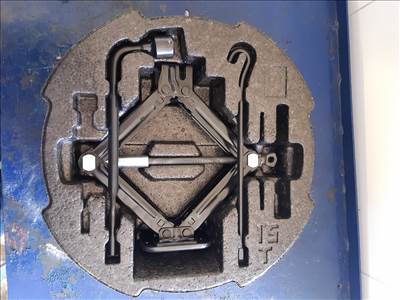 Kia Ceed (ED) 06-12 Emelő Szett