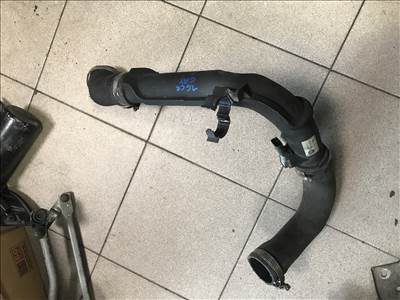 Volkswagen Golf V 1,6 CR CAY - turbócső 1k0145762he