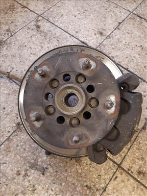 Ford Transit 00-06 Jobb Első Csonkállvány Kerékaggyal + Féknyereg