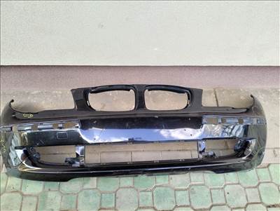 BMW 1-es sorozat E81 87 első lökhárító 7166462