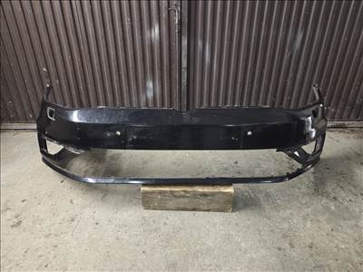 Volkswagen Golf VII első lökhárító 5G0807221FL