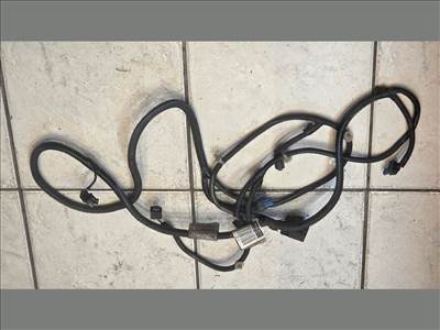 OPEL VECTRA C Első Tolatóradar Kábelköteg