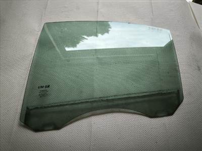 VOLVO S80 II Bal hátsó Ablak