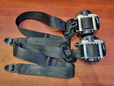 LAND ROVER DISCOVERY SPORT Első Biztonsági Öv Pár (Feszítővel)