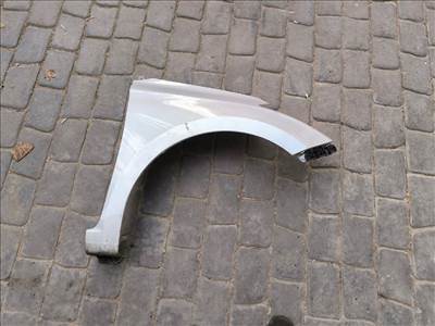 HYUNDAI i20 II Jobb első Sárvédő