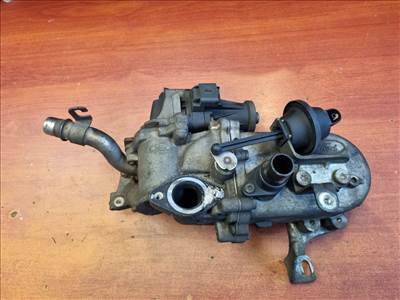 FORD MONDEO V EGR / AGR Szelep (Motorkód: UGCC)