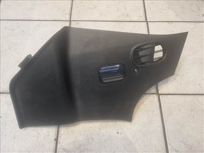 FIAT ABARTH 500 / 595 / 695 Bal Kardánbox Burkolat