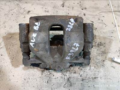 TOYOTA AVENSIS T27 Bal első Féknyereg Munkahengerrel