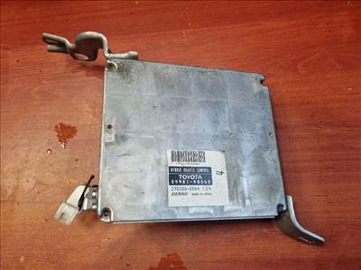 LEXUS RX Motorvezérlő (Motorkód: 3MZFE)