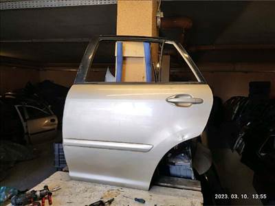 Lexus RX bal hátsó ajtó 6700448080