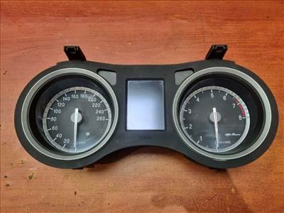 Alfa Romeo 159 kilométeróra 156079249