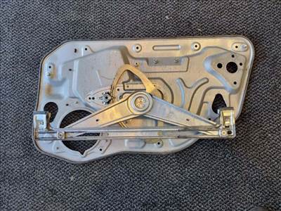 Volvo S40 II, V50 bal első elektromos ablakemelő szerkezet motor nélkül