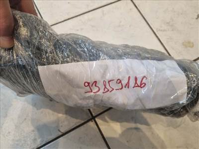 Opel Vivaro kombi karosszéria bal hátsó kábelköteg 93859186