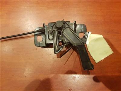 Opel Insignia A motorháztető zár 20938344