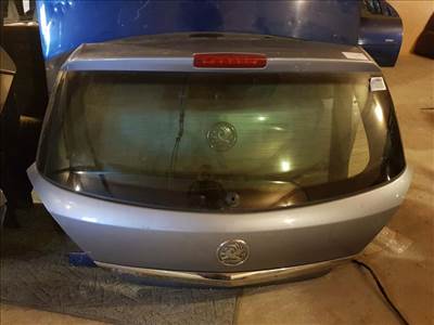 Opel Astra H csomagtérajtó 93178817
