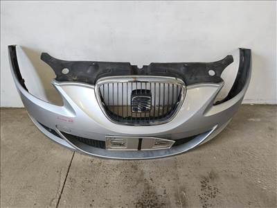 Seat Leon II 1P első lökhárító 