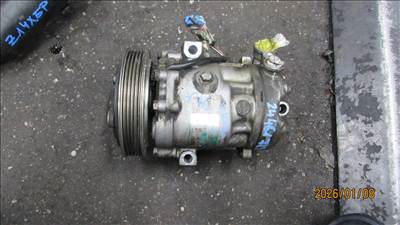 Opel Tigra TwinTop 1.4 TwinTop klímakompresszor (24461719)