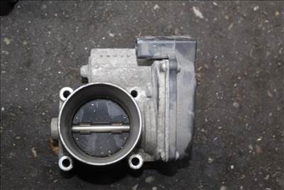 Volkswagen Golf VI 1.4 TSI Fojtószelep (03C133062C)