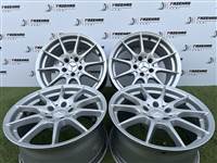 5x112 17" Mercedes gyári alufelni 8,5Jx17h2 ET34