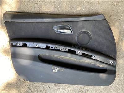 BMW 3-as sorozat E90, E91, E92, E93 ajtókárpit