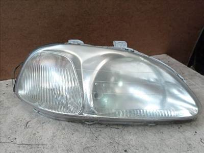 Honda Civic VI Jobb Fényszóró *148387* 082171120