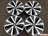 4db gyári 18" VW T-Roc - Touran - Golf új alufelni. (4225)