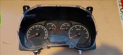 Opel Combo D 1.3cdti km óracsoport 