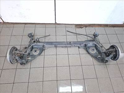 Dacia Sandero (BJI) hátsó híd dobfékes