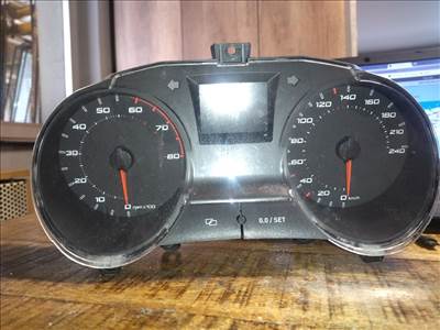 Seat Ibiza 6J 1.4 óracsoport 6j0920800k