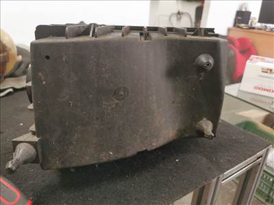 Ford Transit Mk6 FORD TRANSIT Busz légszűrőház 2c119600bab