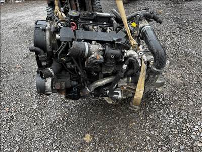 Fiat 130 2.3Multijet motor EU5 F1AE3481D 