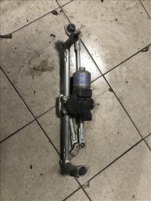 Volkswagen Polo V 6R / ablaktörlő szerkezet+motor 6r1955119a